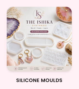 Silicone Moulds