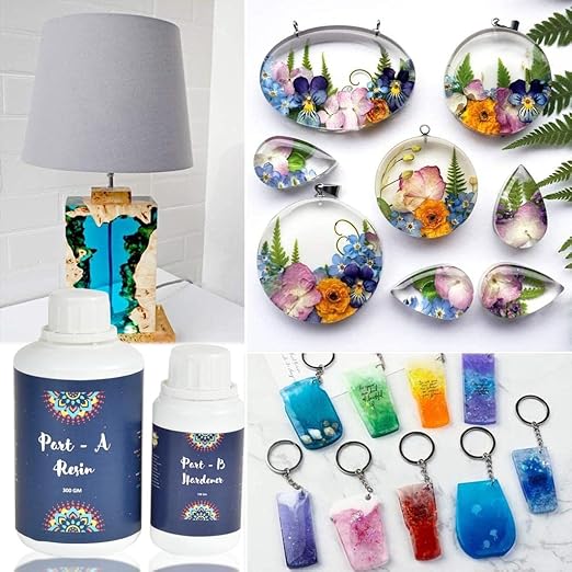 RESIN