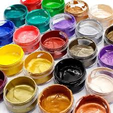 Pigments