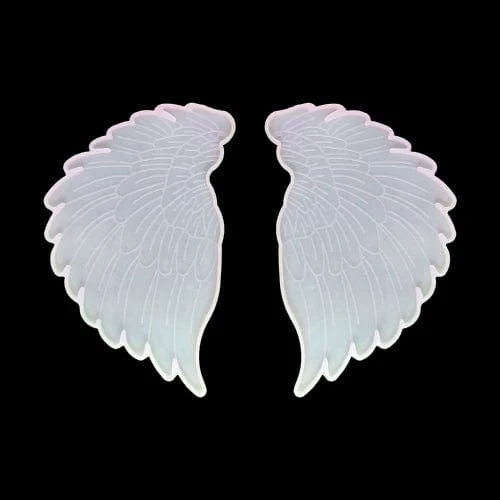 Fairy Wings Set Coaster Mould