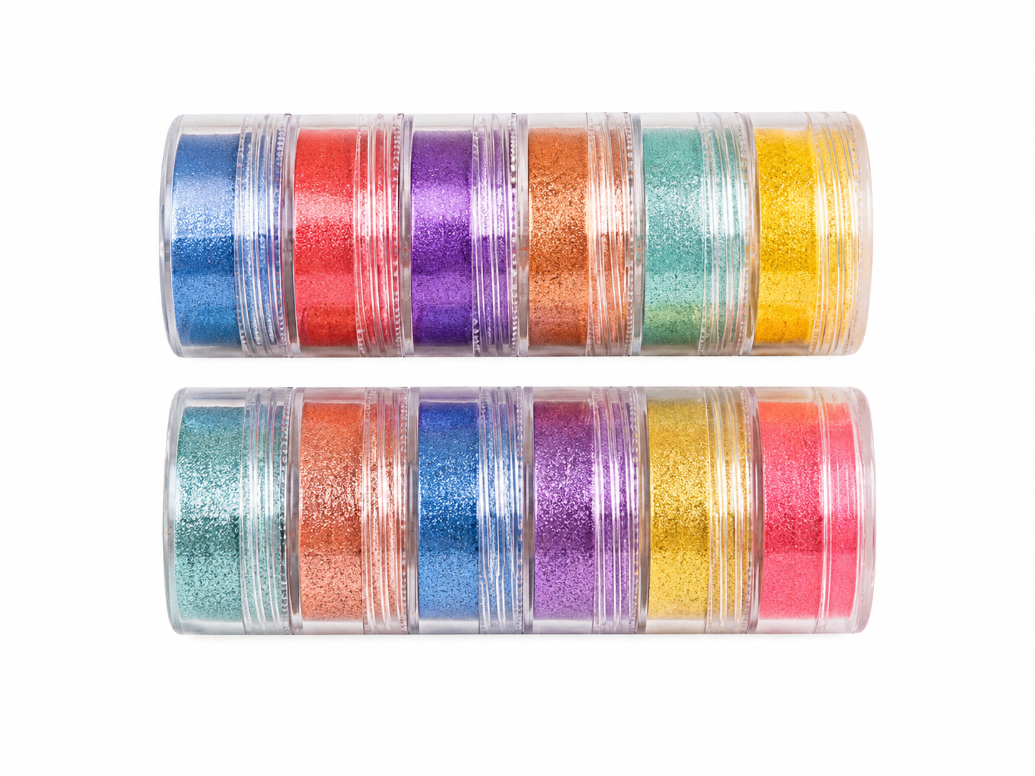 6 in 1 Pigment Powder Set 1