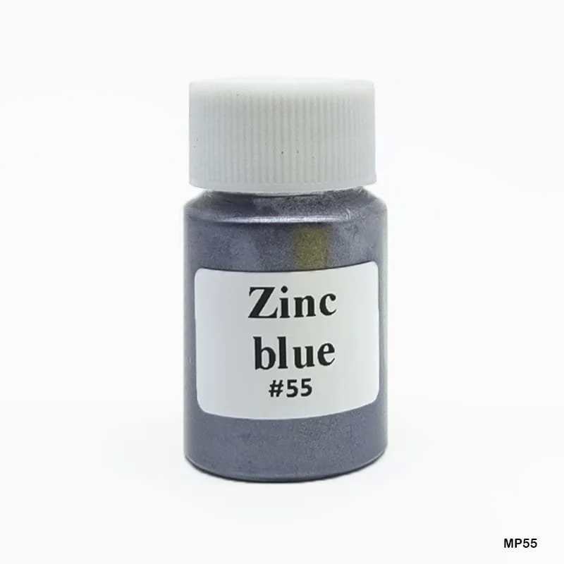 PP ZINC BLUE