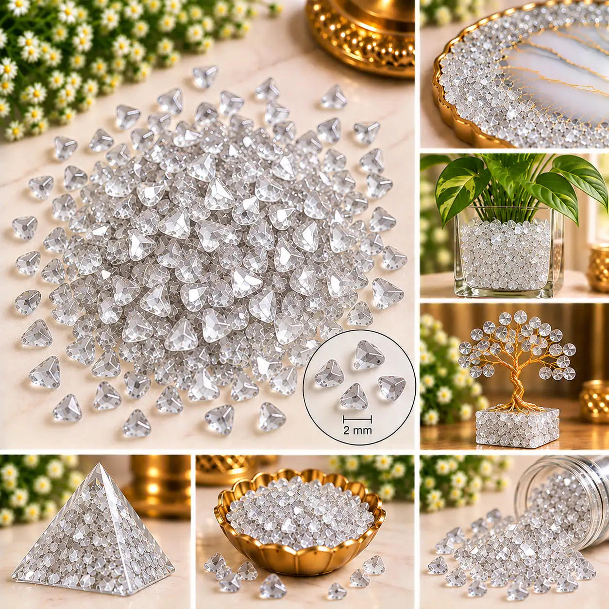 White Stone