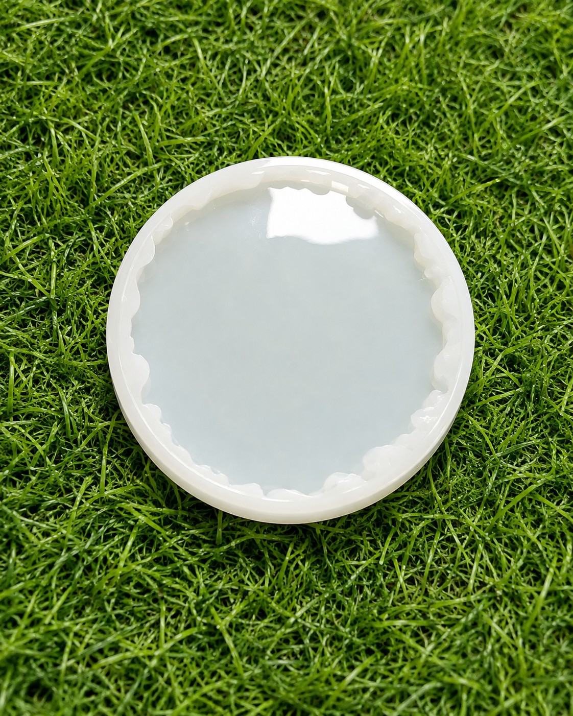 Zig-Zag 3 inch mould