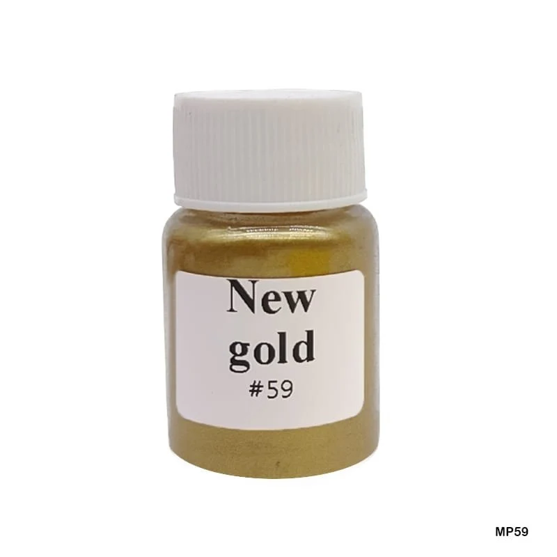PP NEW GOLD