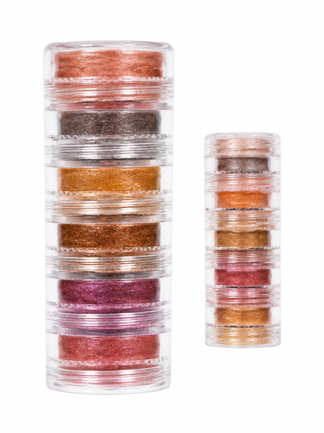 6 in 1 Pigment Powder Set 4