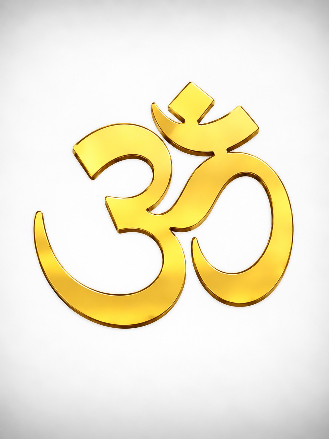 OM CUTOUT