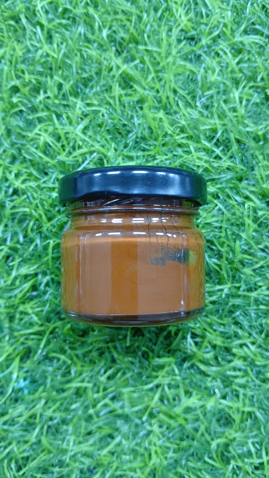 Copper Brown Opaque Pigment