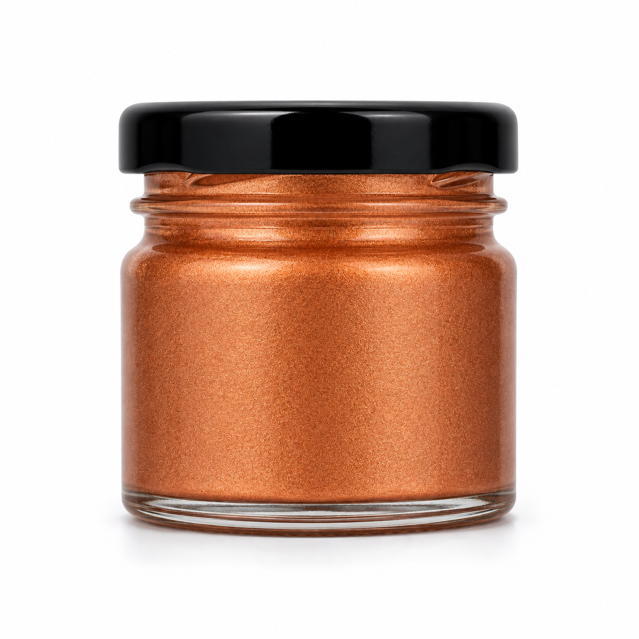 Copper Pearl Pigment Paste