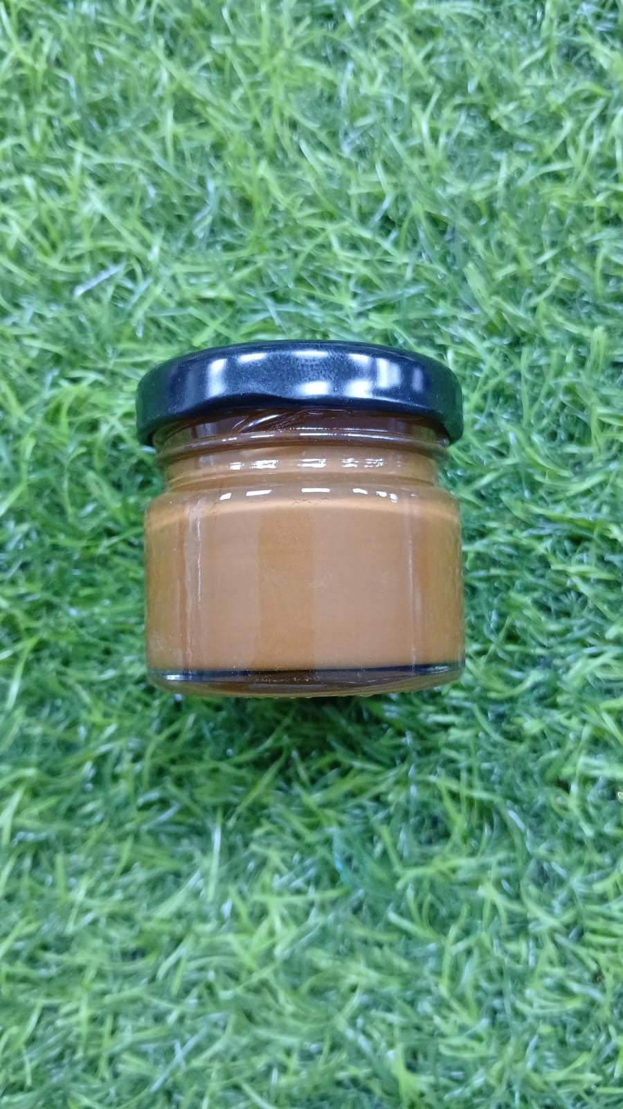 Golden Brown Opaque Pigment