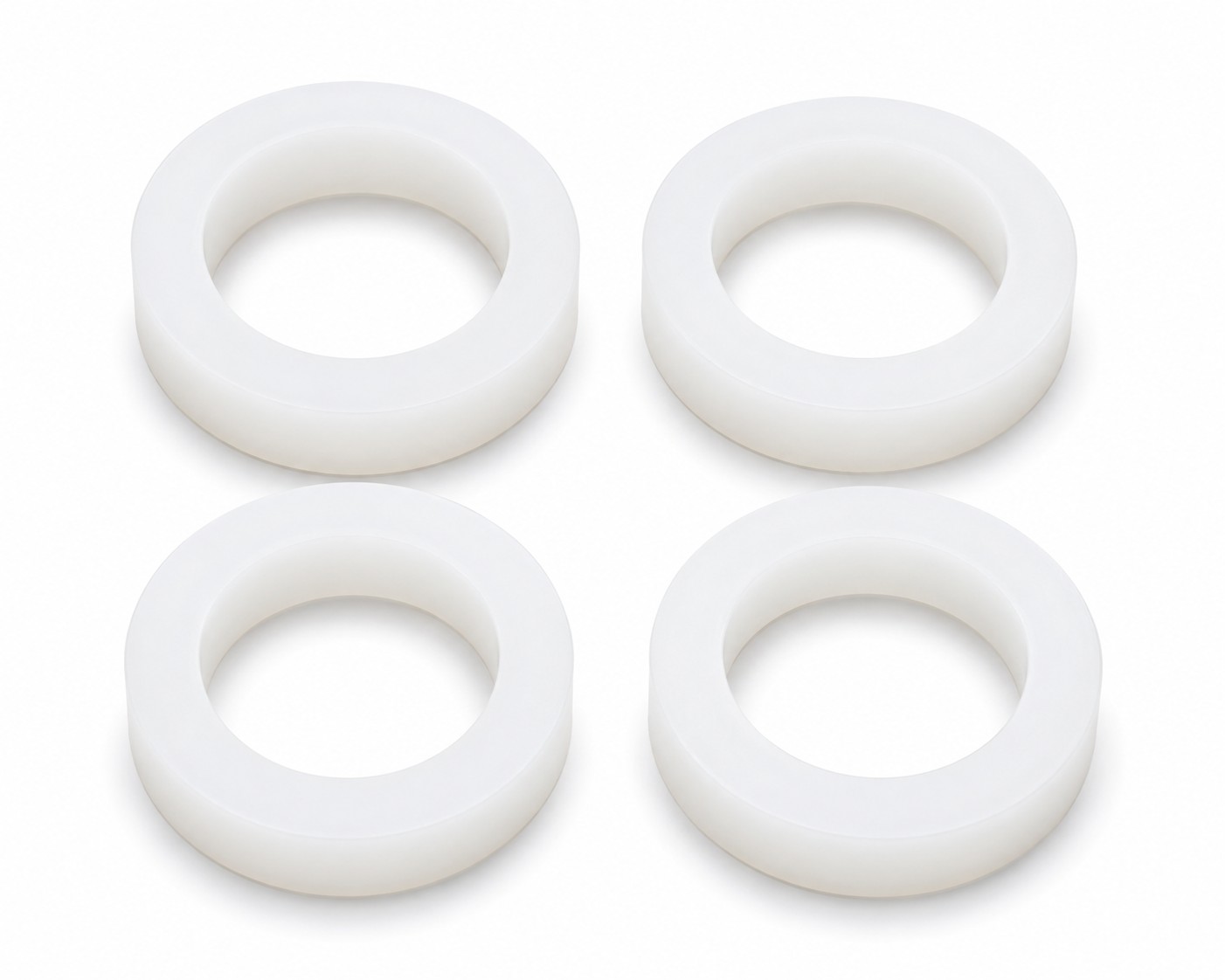 Bangle Mould Set (pack of 4) 24MM
