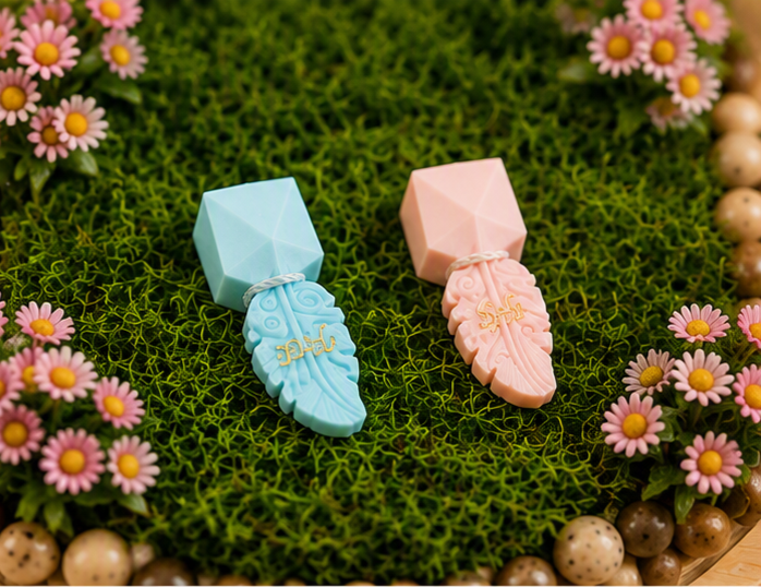 Miniature Luck Stand