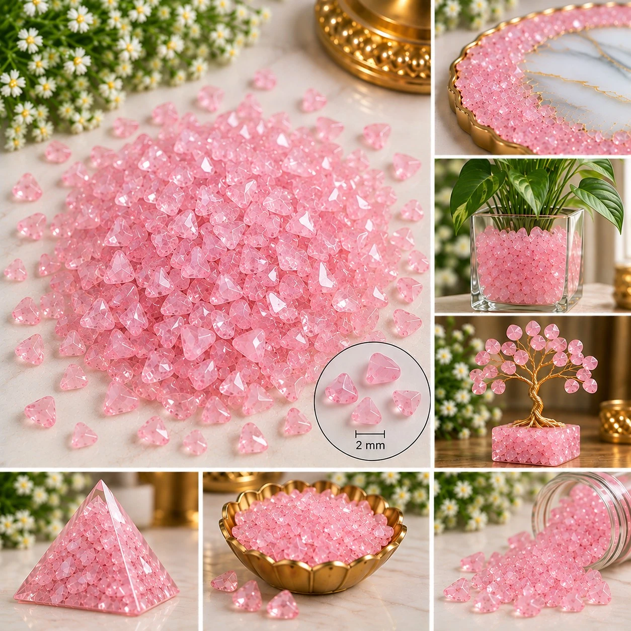 Light Pink