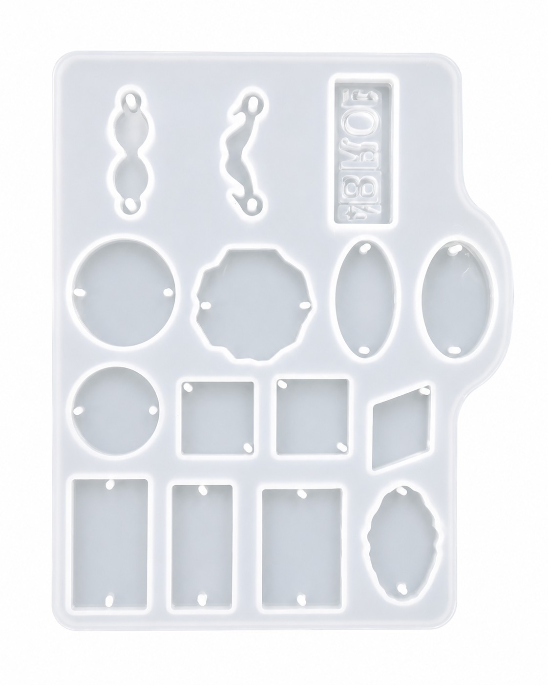 Rakhi Mould Multi-Variation 3