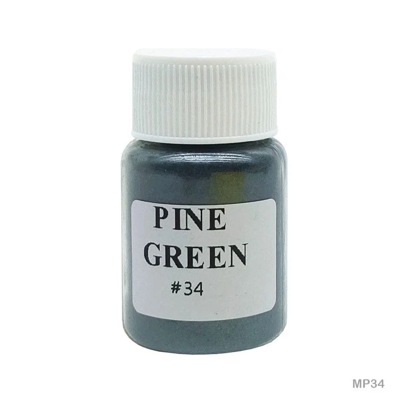 PP PINE GREEN