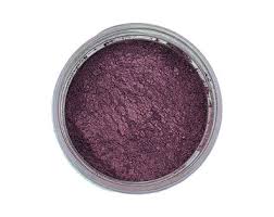 Wine Pearl Mica Powder 20 Gram