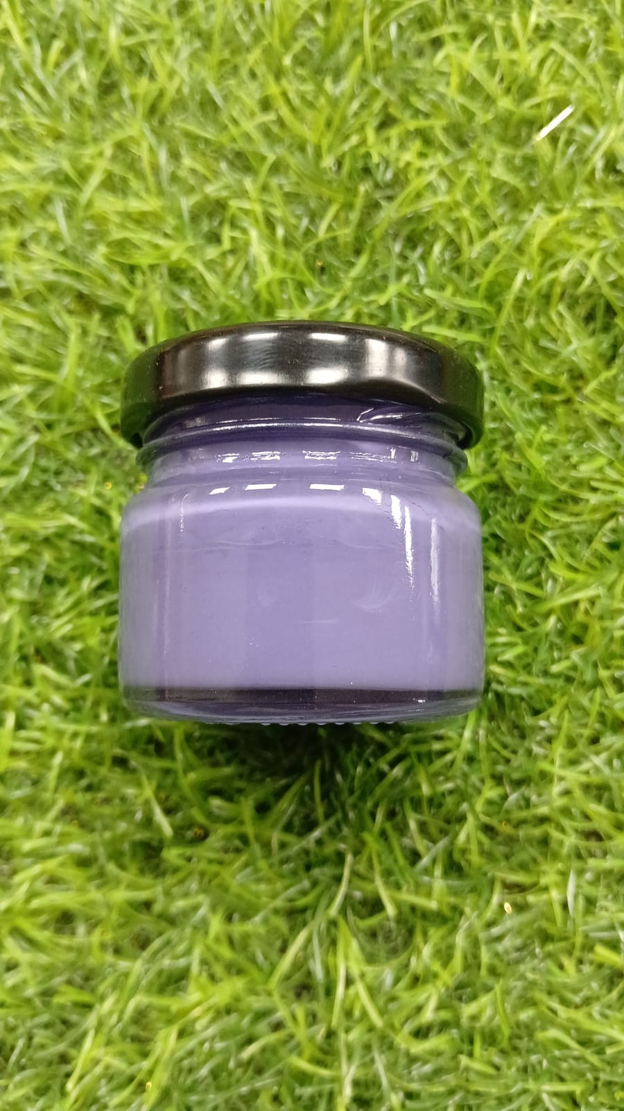 Wild purple Opaque Pigment