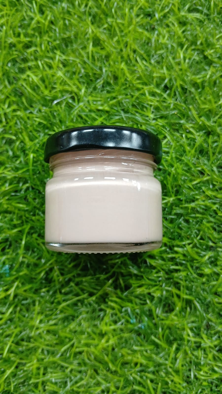 Pink Opaque Pigment