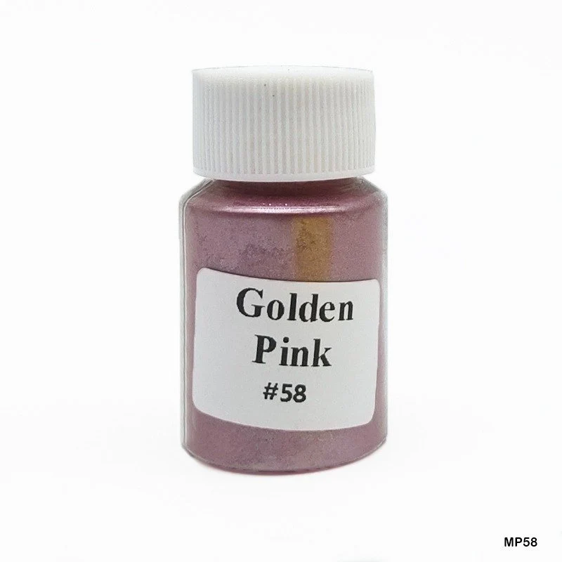 PP GOLDEN PINK