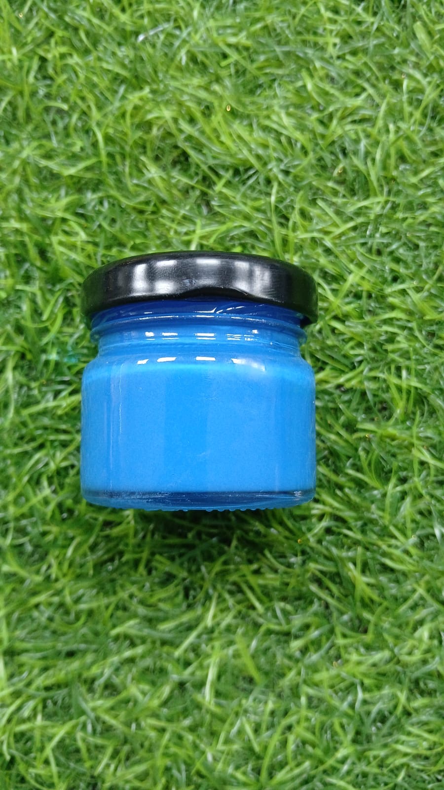 Nile Blue Opaque Pigment