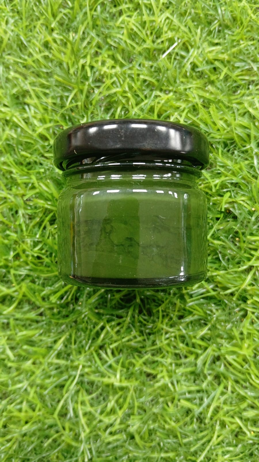 Olive Green Opaque Pigment