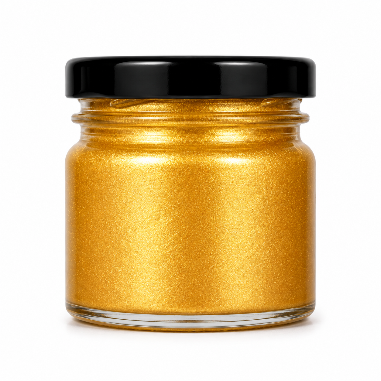 Golden Pearl Pigment Paste
