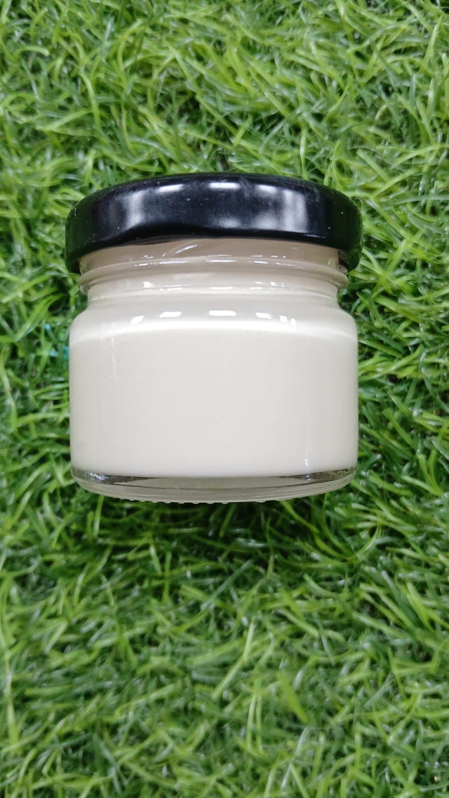 Ivory Opaque Pigment