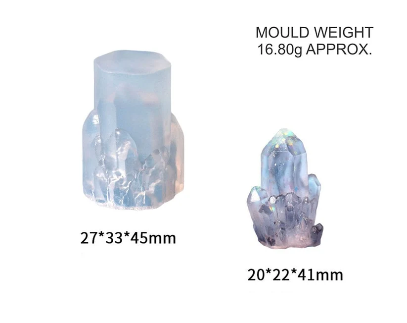 Cluster 08 Mould