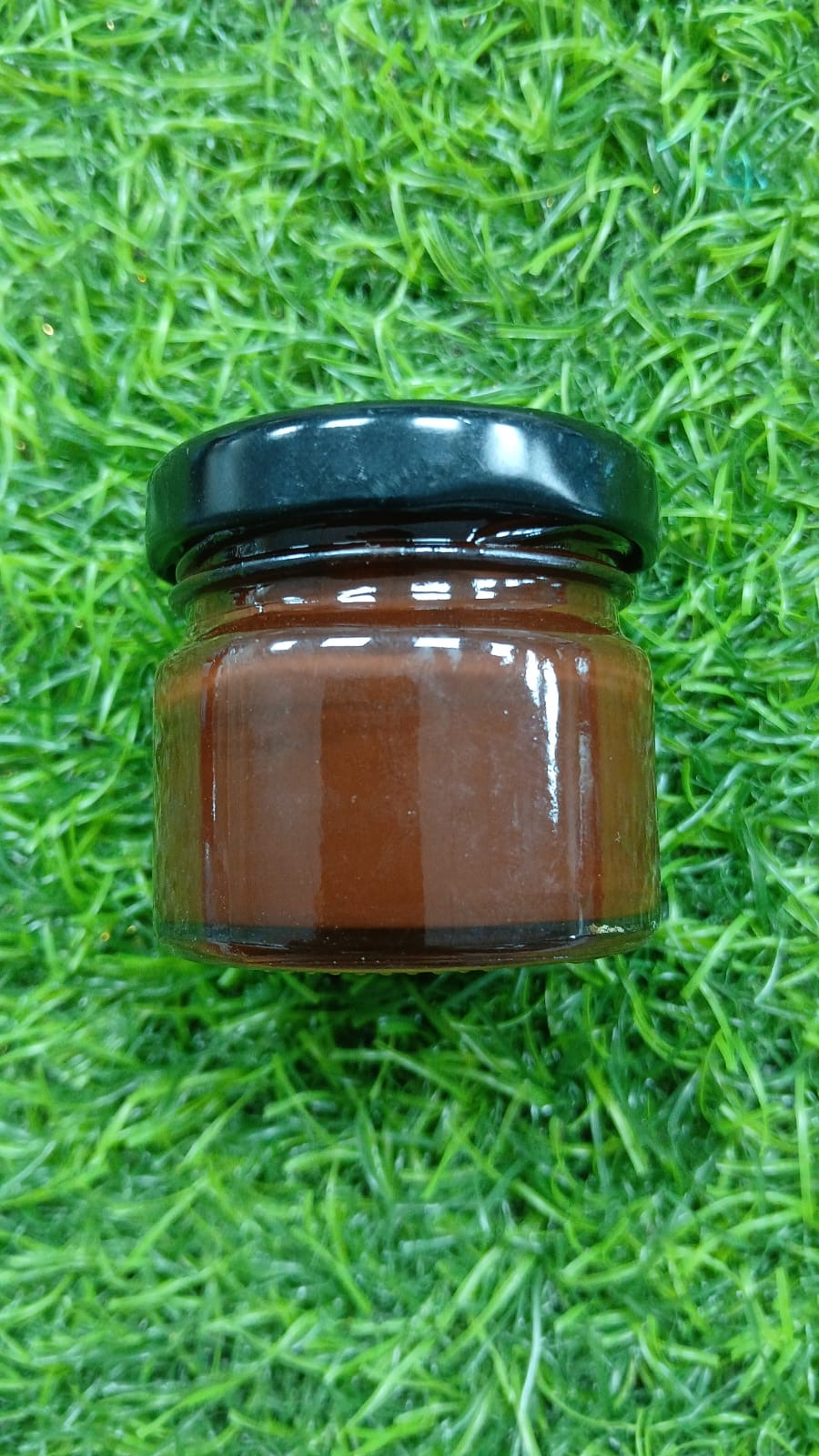 Coffee Opaque Pigment