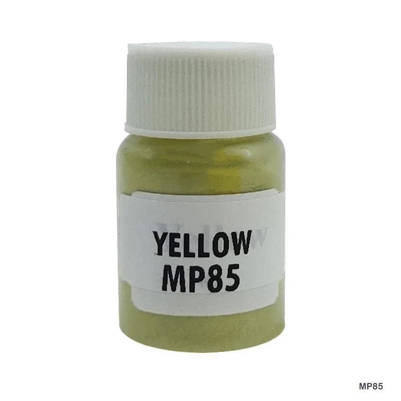 PP YELLOW