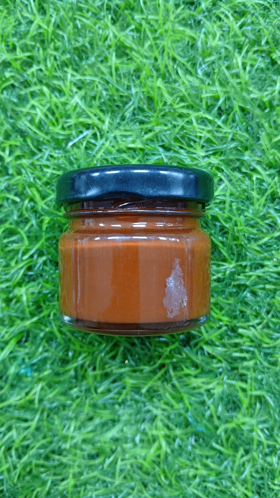 Red oxide Opaque Pigment