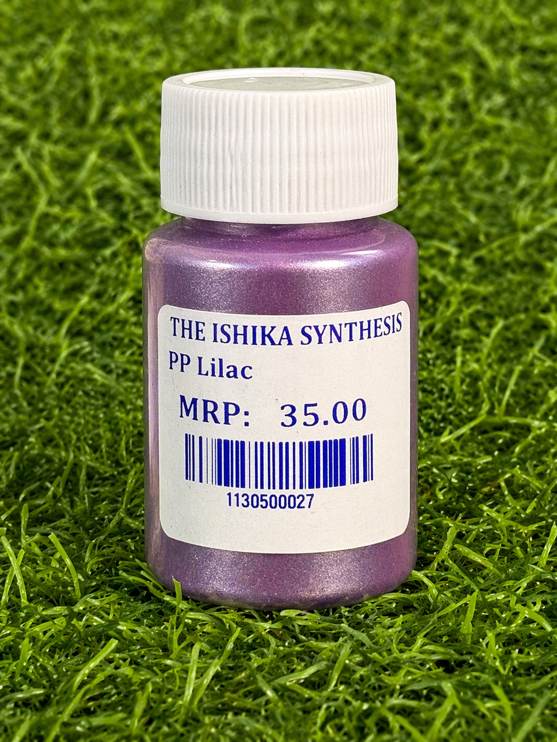 Pearl Pigment Powder – Lilac