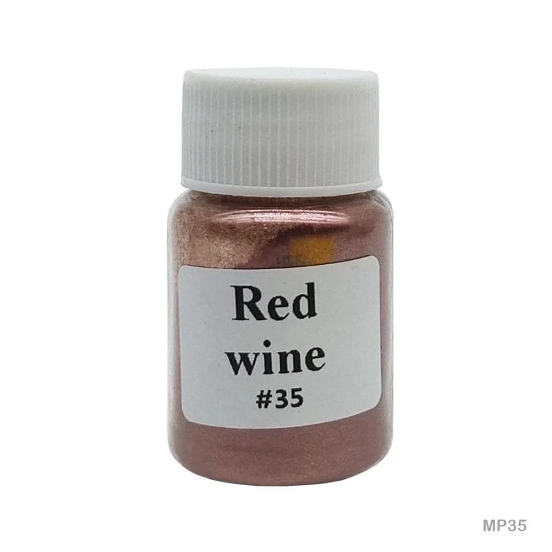 PP RED WINE