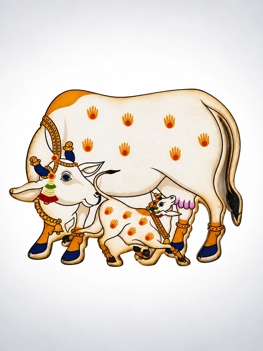 Divine Cow Mdf