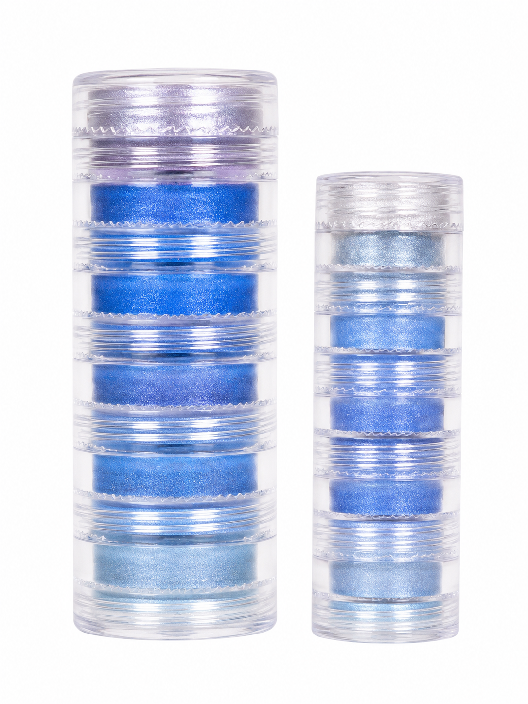 6 in 1 Pigment Powder Set 5