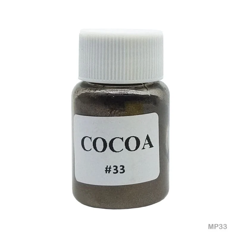 PP COCOA