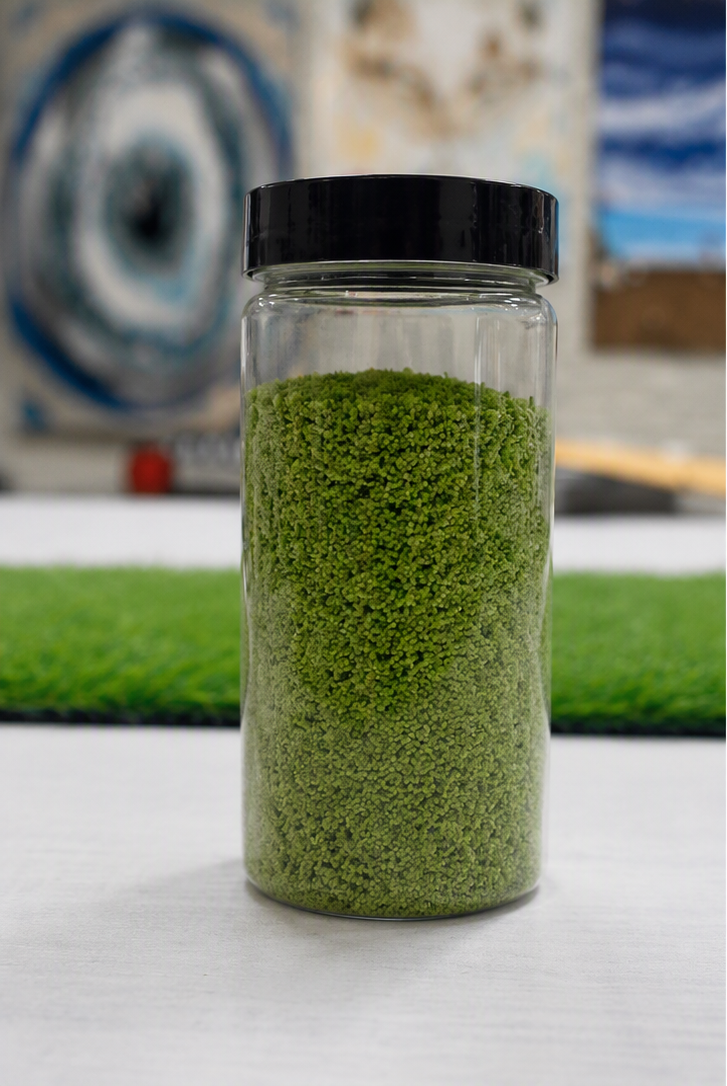 Artifical Grass Light Green