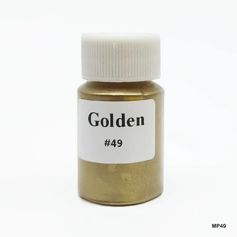 PP GOLDEN