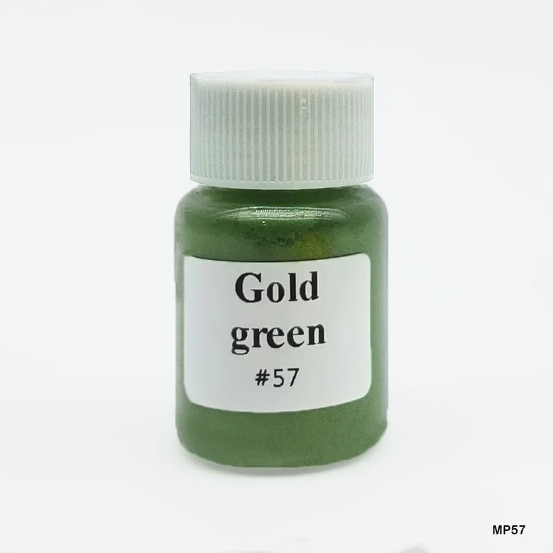PP GOLDEN GREEN