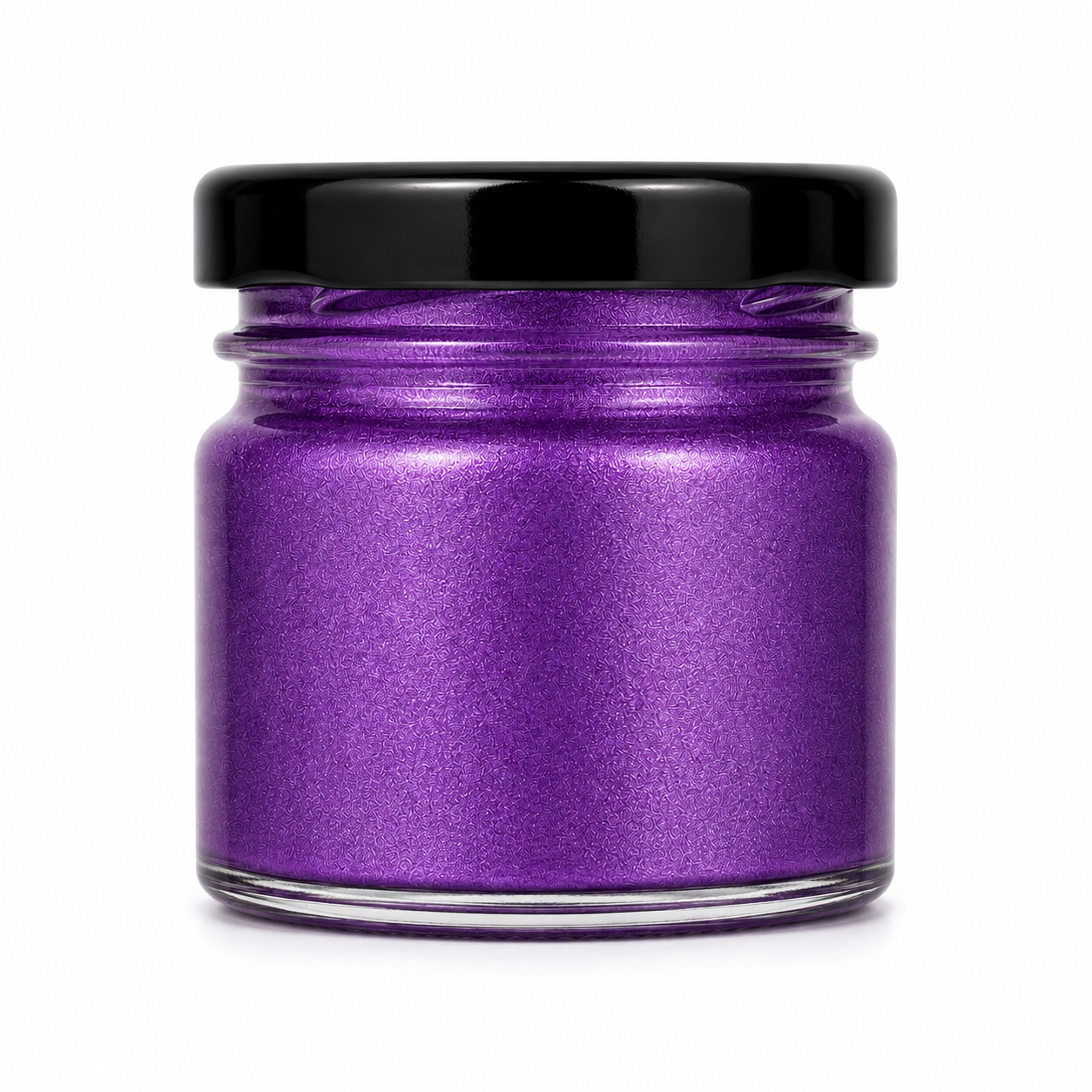 Purple Pearl Pigment Paste