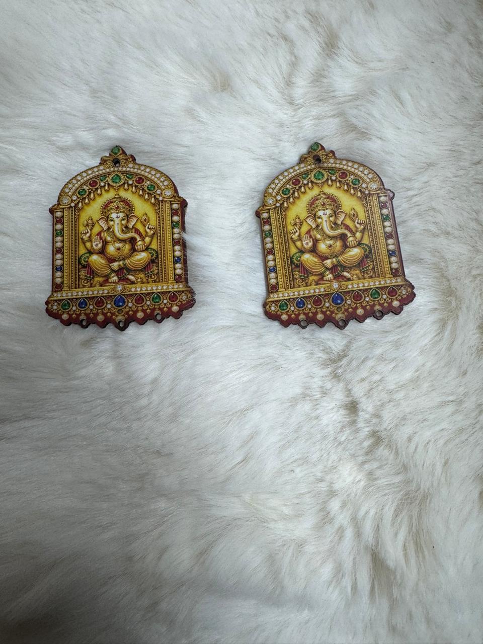 Ganesh Ji MDF