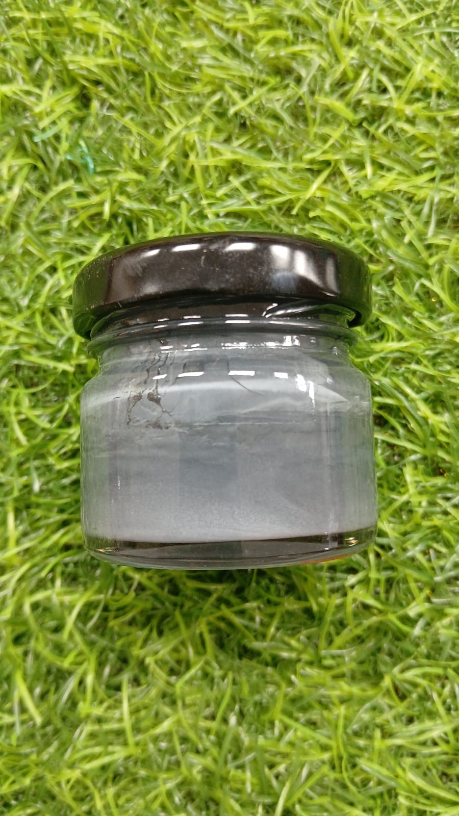 Graphite Gray Opaque Pigment