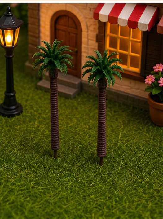 Miniature Sea Beach Tree