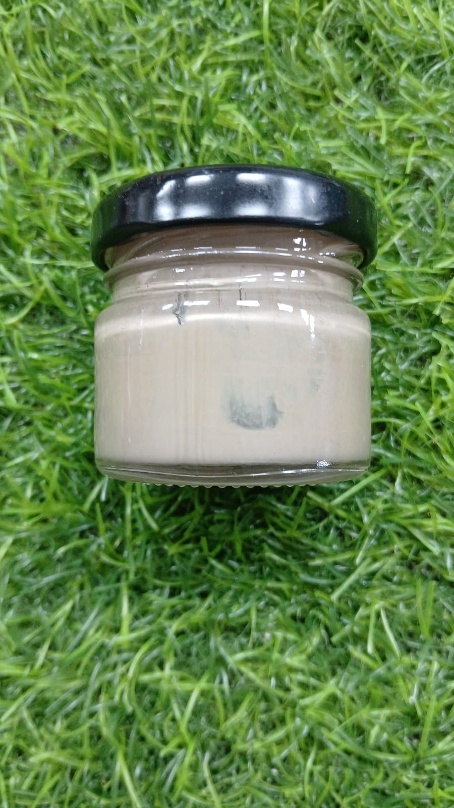 Sand Stone Opaque Pigment