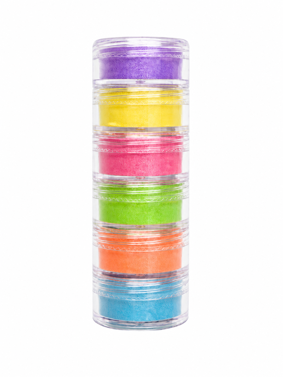 6 in 1 Pigment Powder Set 3