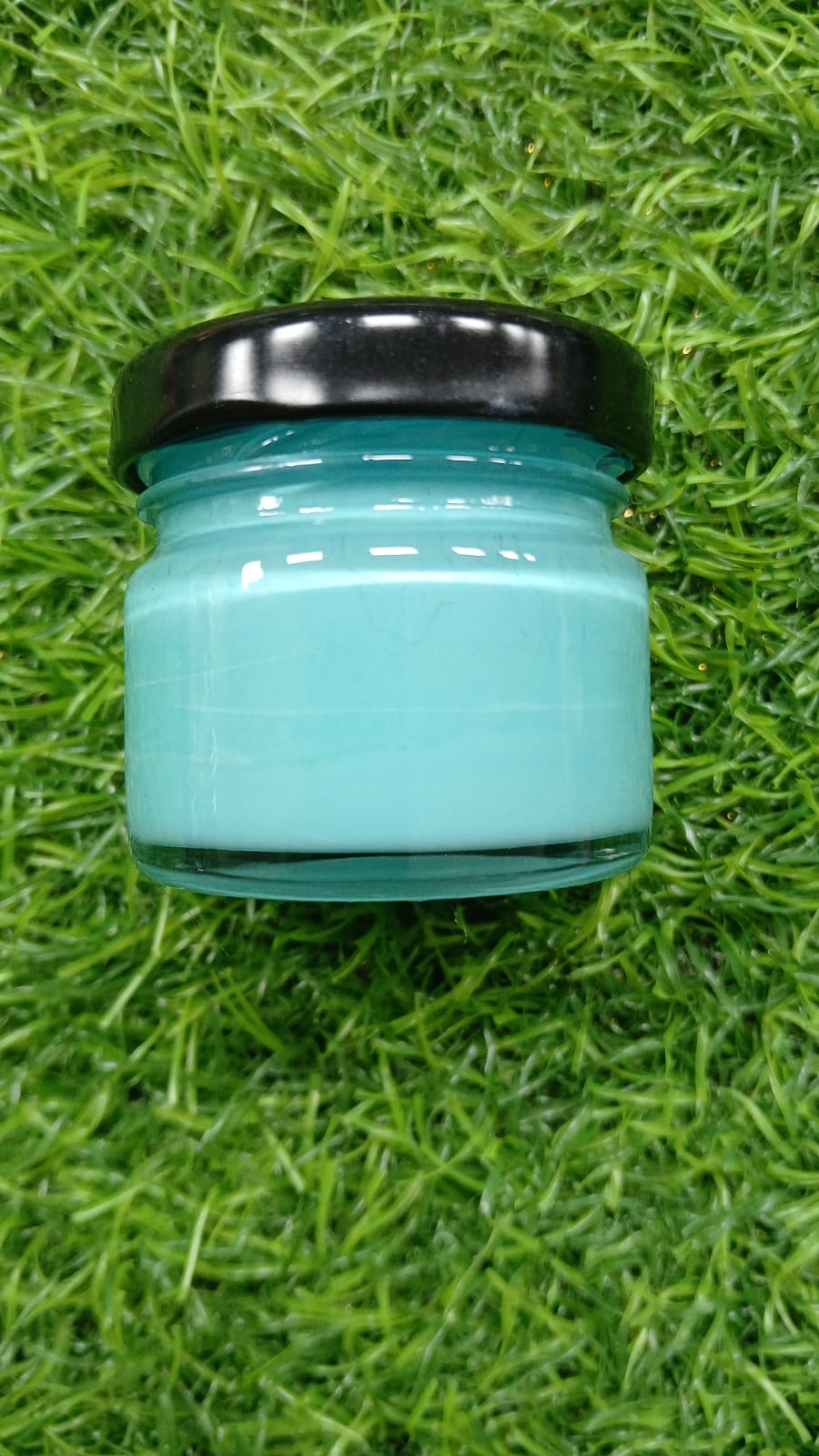 Antique Blue Opaque Pigment