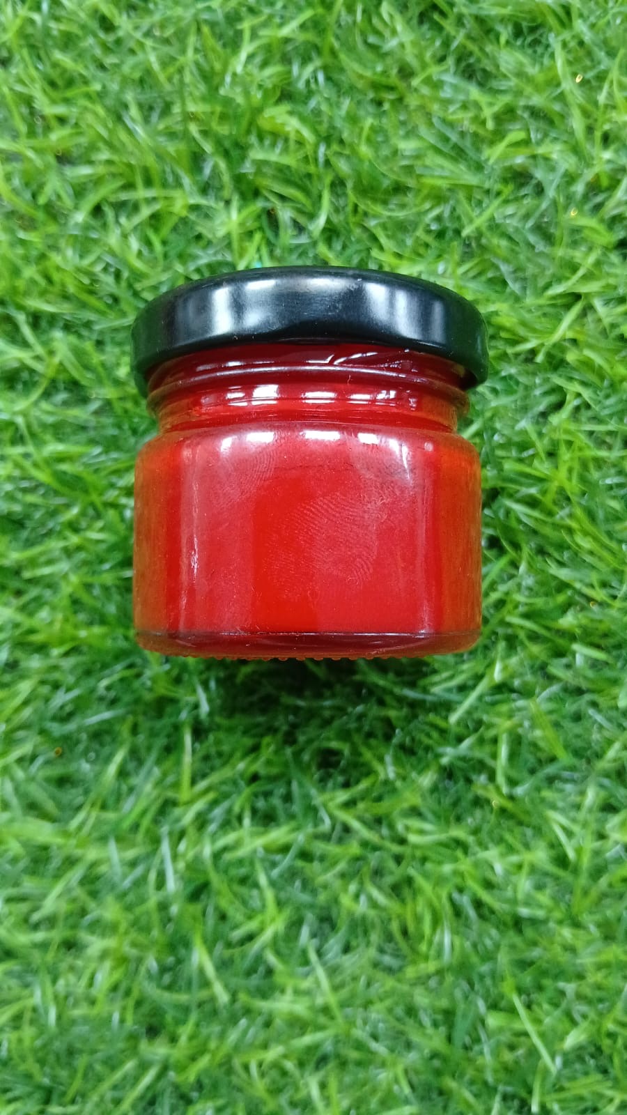 P.o Red Opaque Pigment