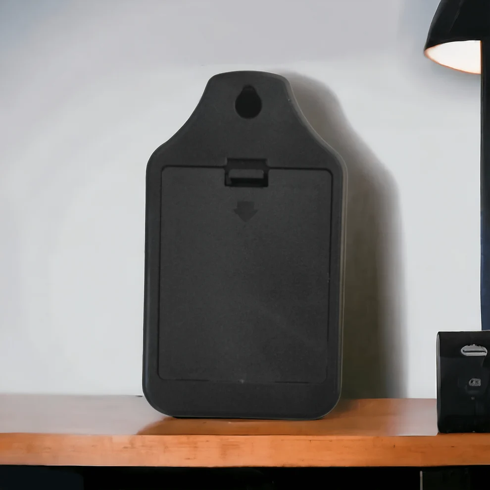Clock Back Cover