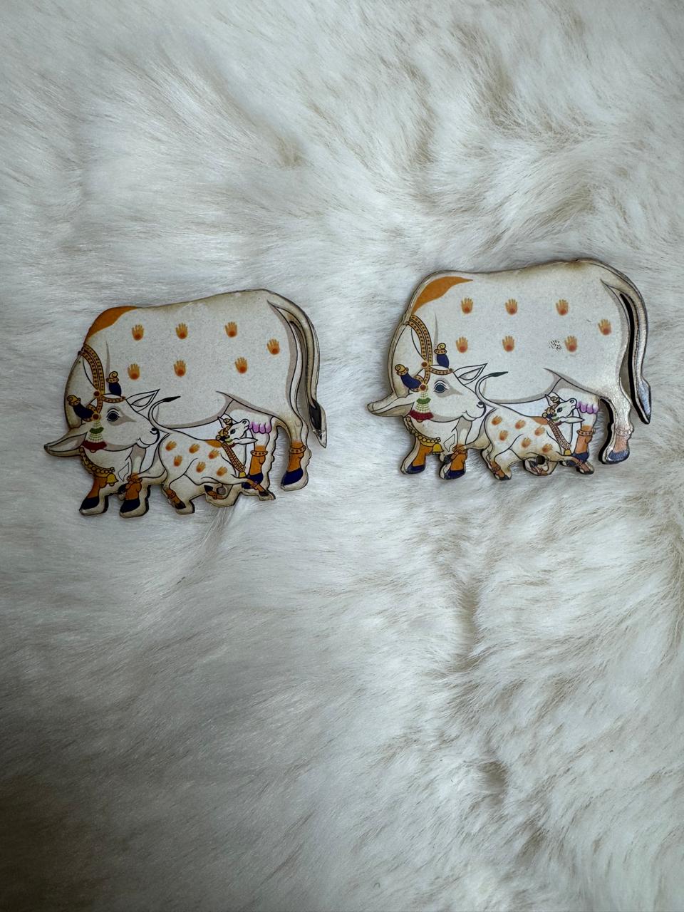 Divine Cow Mdf