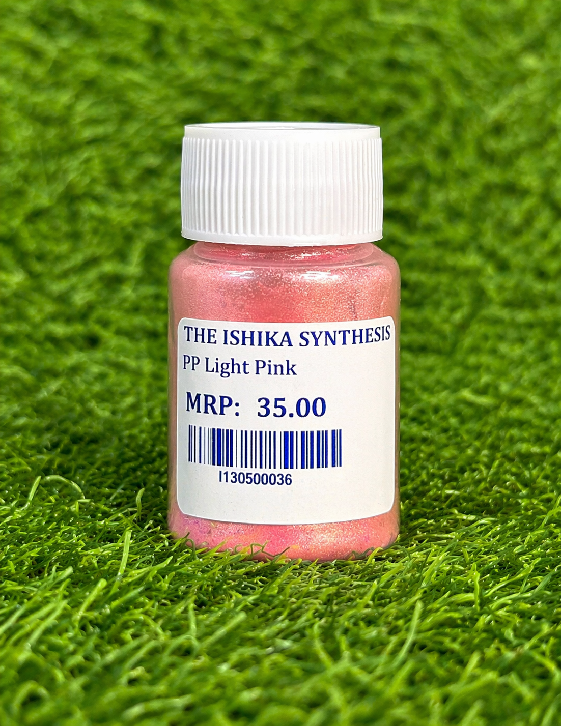 Pearl Pigment Powder – Light Pink